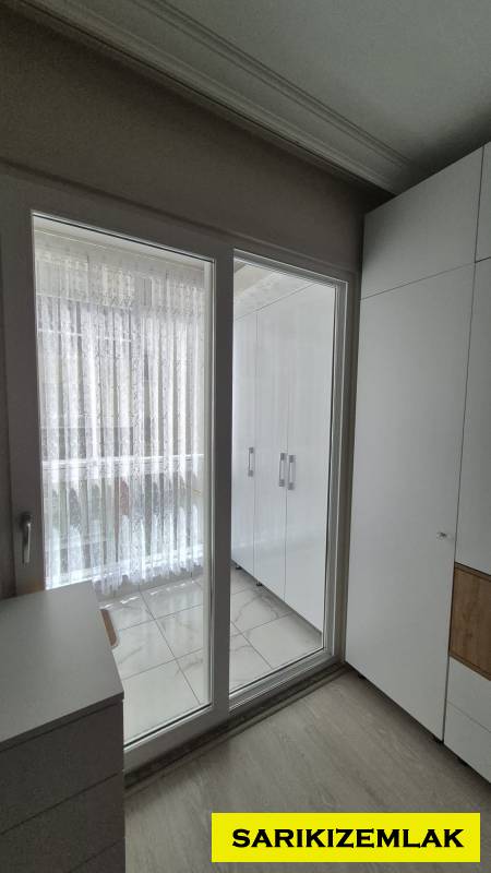 Edremit Gazicelal Mah`da3+1  Daire. - 19